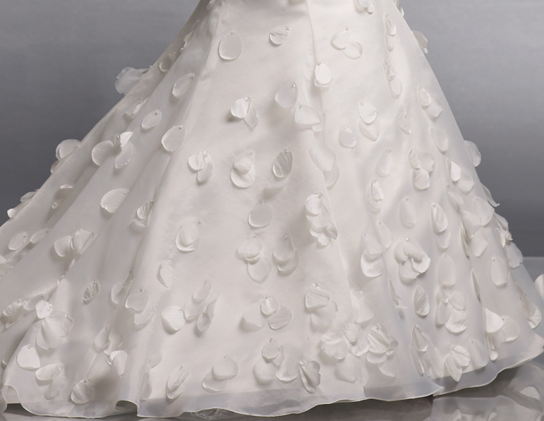 Orifashion HandmadeHandmade Series Wedding Dress MC070